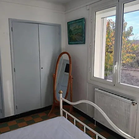 La Florence Provencale, 6 Chambres, Piscine, Veranda
