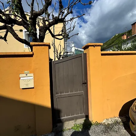 La Florence Provencale, 6 Chambres, Piscine, Veranda