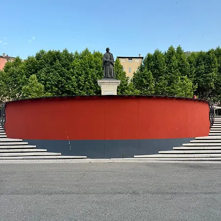 La Florence Provencale, 6 Chambres, Piscine, Veranda * 迪涅莱班