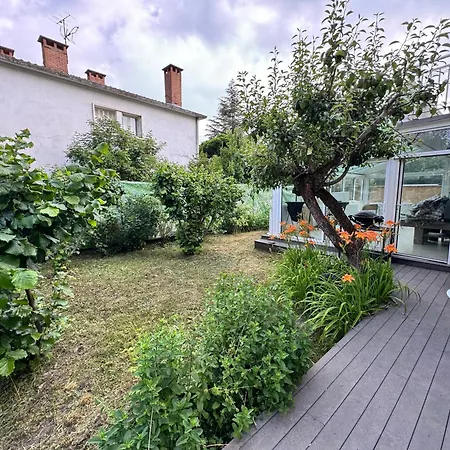 La Florence Provencale, 6 Chambres, Piscine, Veranda Dom wakacyjny *