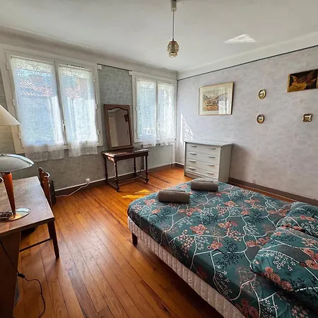 La Florence Provencale, 6 Chambres, Piscine, Veranda 度假居