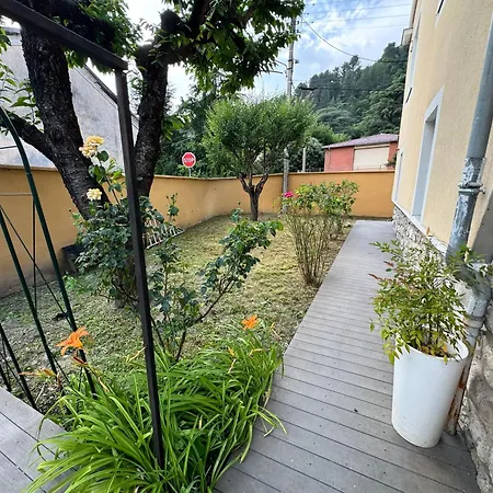 La Florence Provencale, 6 Chambres, Piscine, Veranda