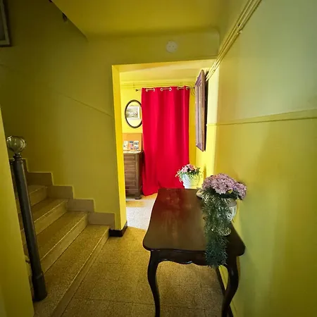 La Florence Provencale, 6 Chambres, Piscine, Veranda *