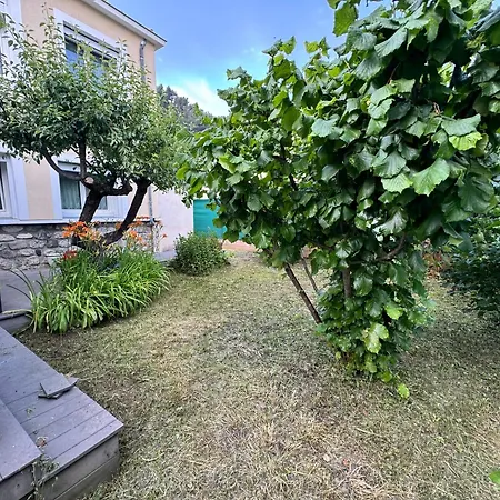 Dom wakacyjny La Florence Provencale, 6 Chambres, Piscine, Veranda Digne-les-Bains
