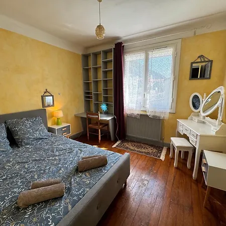 La Florence Provencale, 6 Chambres, Piscine, Veranda *