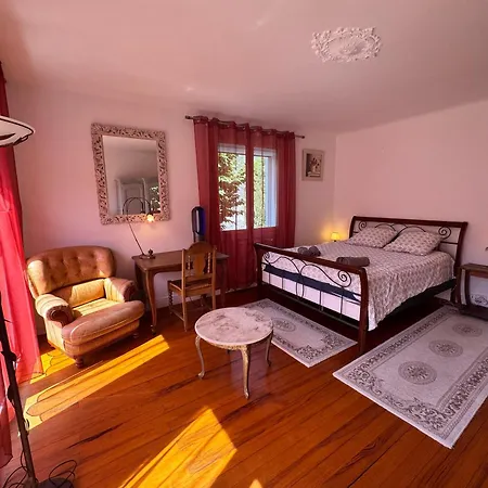 La Florence Provencale, 6 Chambres, Piscine, Veranda * Digne-les-Bains