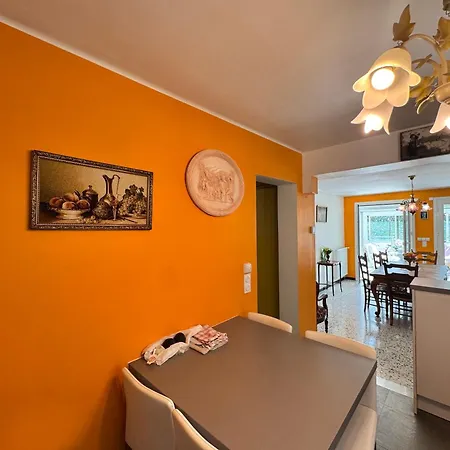 度假居 La Florence Provencale, 6 Chambres, Piscine, Veranda